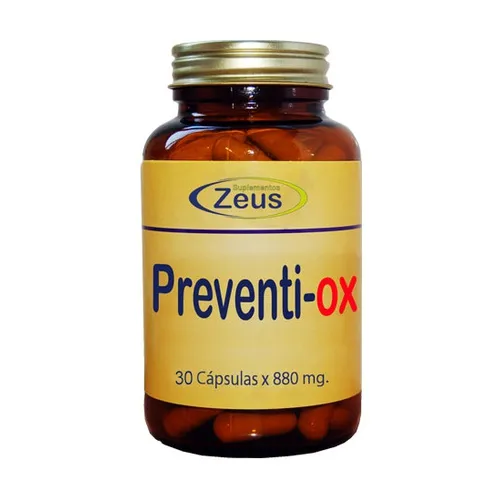 Zeus Preventi-Ox