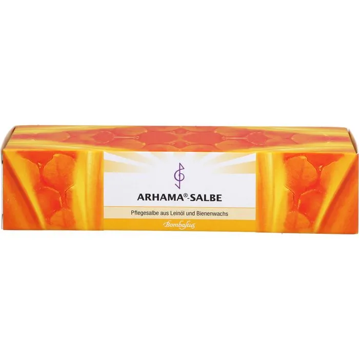 ARHAMA-Salbe 100 ml