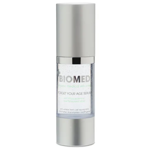 BIOMED Vergiss dein Alter Anti-Aging Serum 30 ml