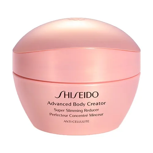 Shiseido ADVANCED BODY CREATOR Super Schlankheitsreduzierer
