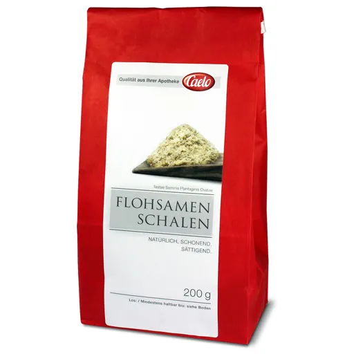 FLOHSAMENSCHALEN Caelo HV-Packung 200 g