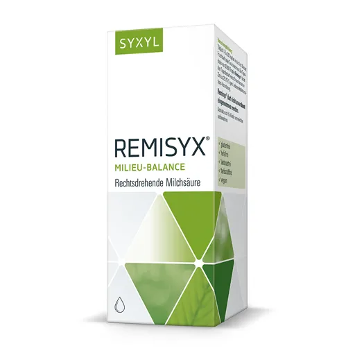 REMISYX Syxyl Tropfen 100 ml