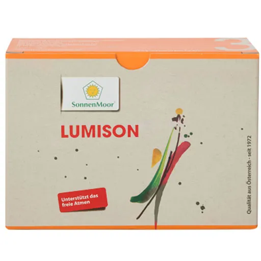 LUMISON flüssig SonnenMoor 3X100 ml