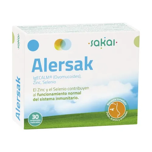 Sakai Alersak