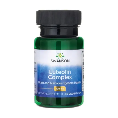 Swanson Ultra Luteolin Komplex