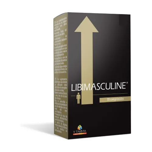 Y Farma Libimasculine