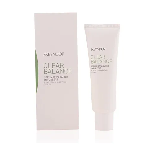 Skeyndor Clear Balance Porenveredelungsreparaturserum