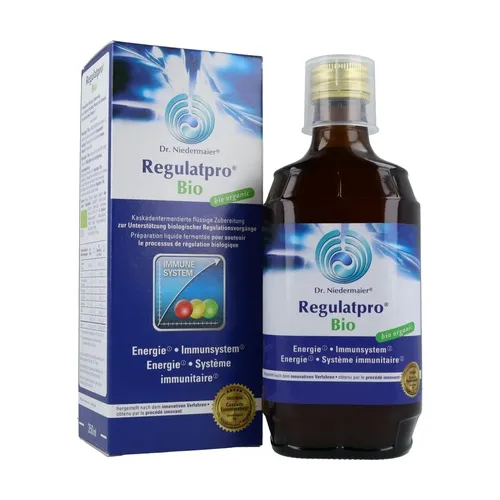 Dr. Niedermaier Regulatpro Bio-Vegan
