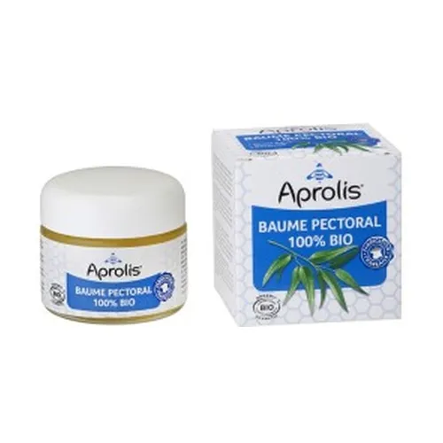 Aprolis Ausgleichscreme mit Bio-Propolis