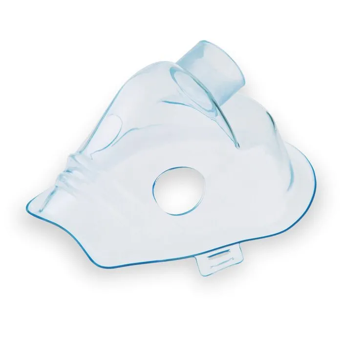 OMRON Vernebler VVT Kindermaske PVC 1 St