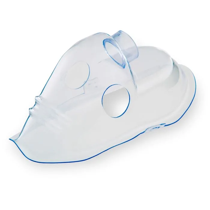 OMRON Vernebler VVT f.C28/29/30 Atemm.Erw.Flex 1 St