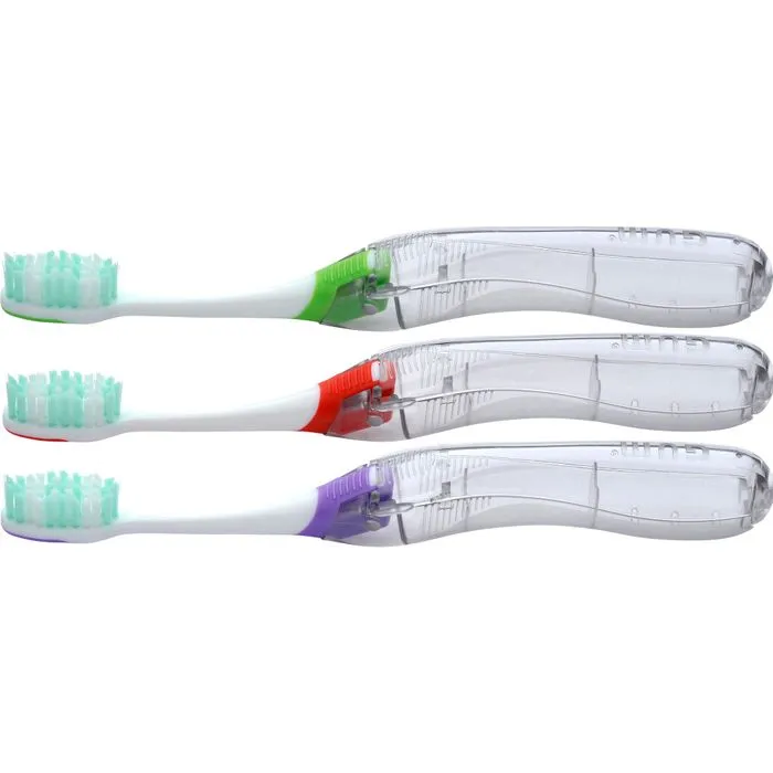 GUM Travel Zahnbürste 1 St