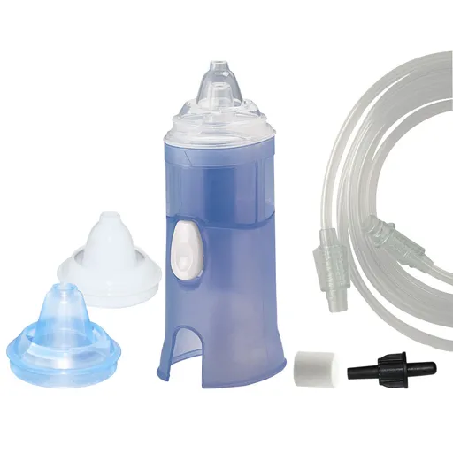 RHINO CLEAR Universal Set 1 St