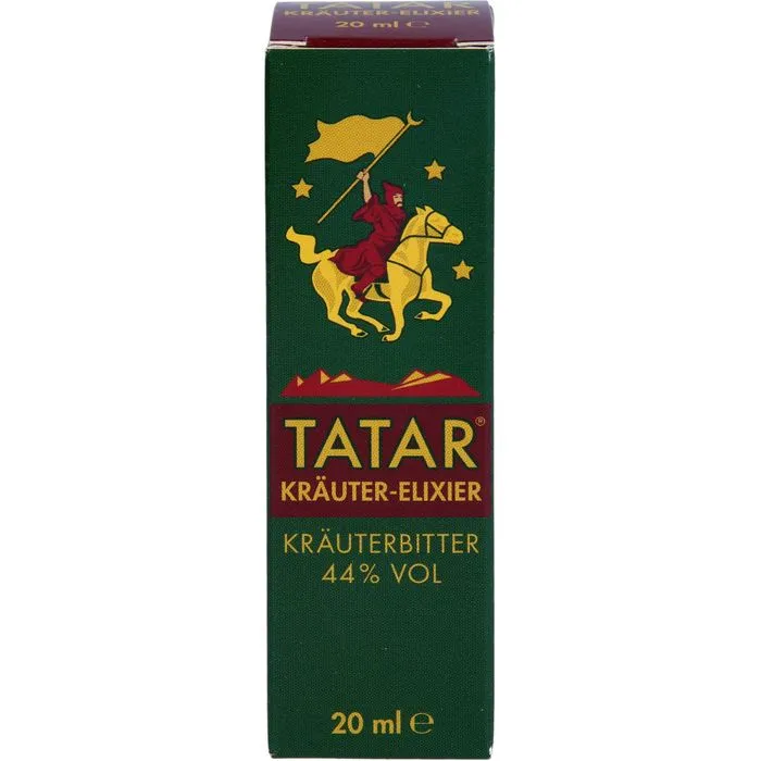 TATAR Elixier 20 ml