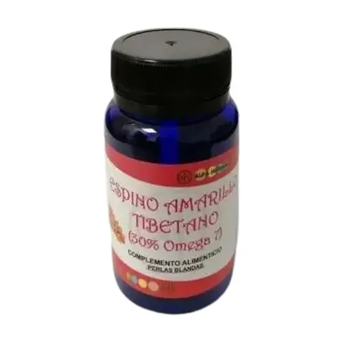 Alfa Herbal Tibetischer Sanddorn