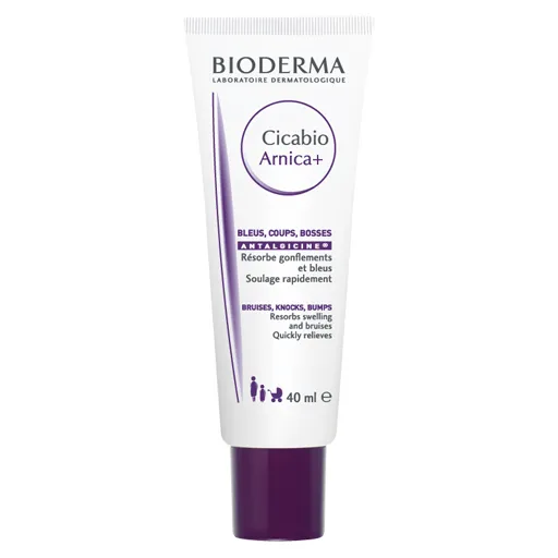 BIODERMA Cicabio Arnica+ Pflegecreme 40 ml