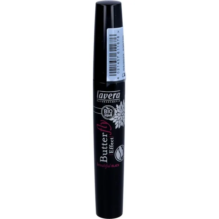 LAVERA Butterfly Effect Mascara beautiful black 11 ml