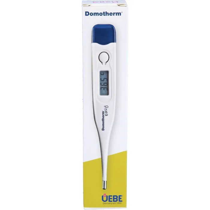 DOMOTHERM Easy digitales Fieberthermometer 1 St