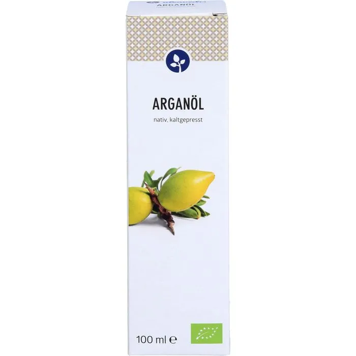 ARGANÖL BIO 100 ml