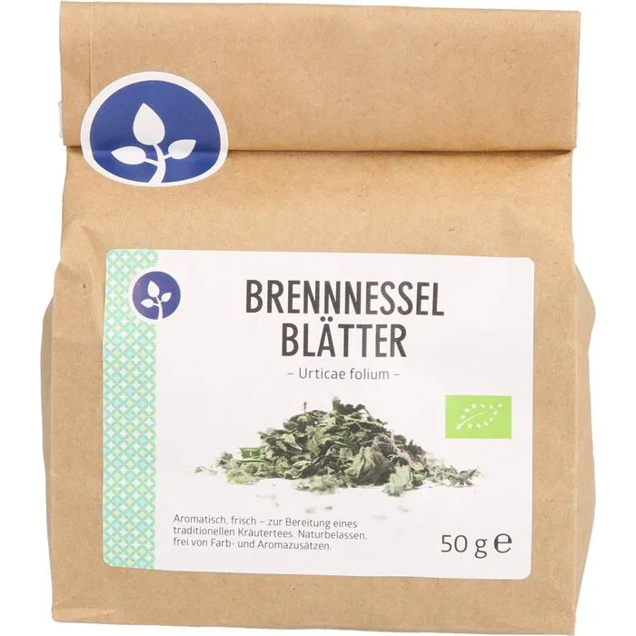 BRENNESSEL TEE 100% Bio 50 g