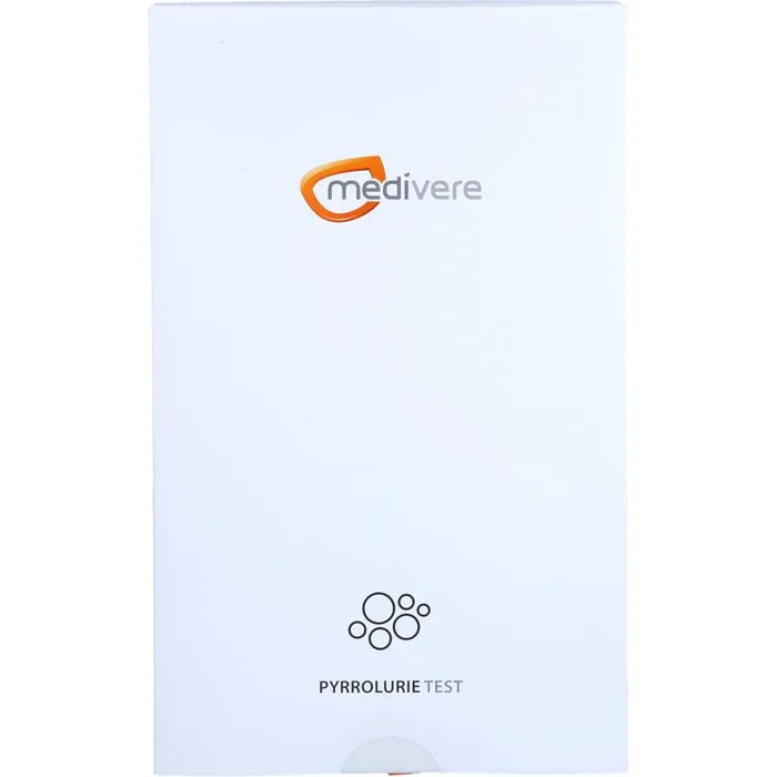 HÄMOPYRROL Urintest 1 St