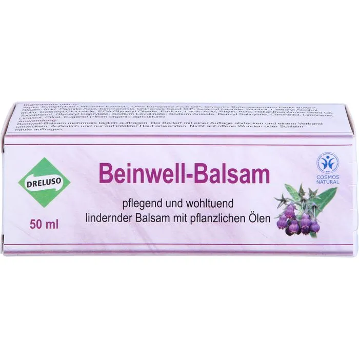 BEINWELL BALSAM 50 ml