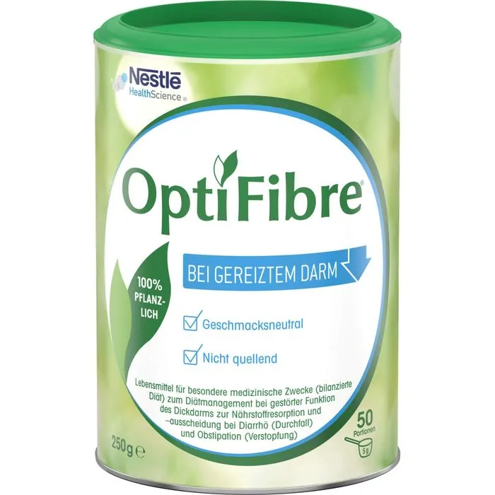 OPTIFIBRE Pulver 250 g
