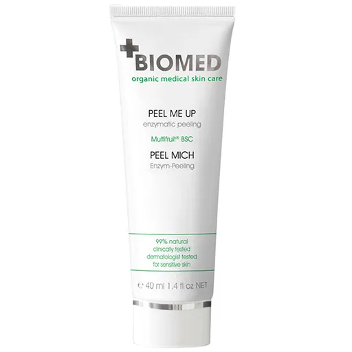 BIOMED Peel Milch 40 ml