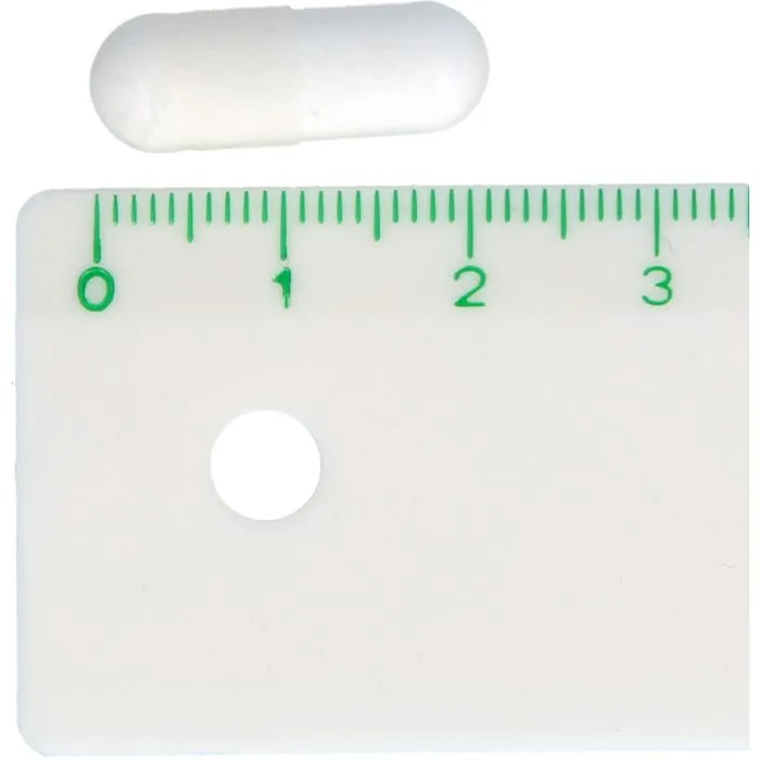 REGULATOR-Köhler magensaftresistente Kapseln 100 Stück