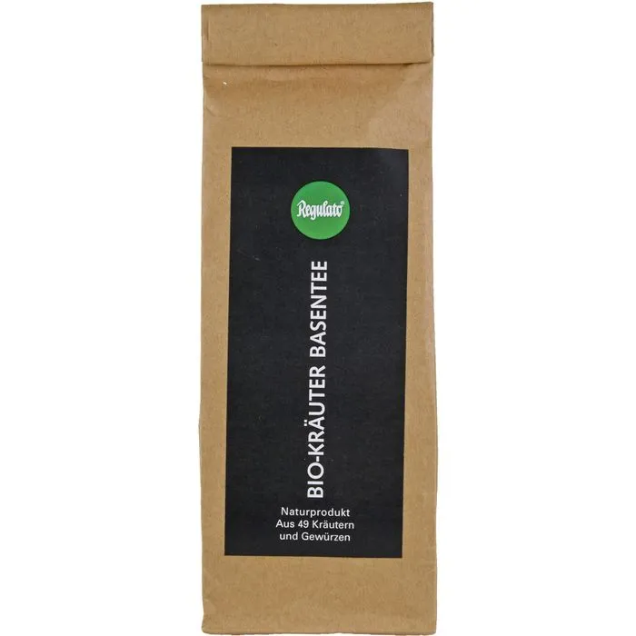 BASENTEE 49 Kräuter bio 100 g