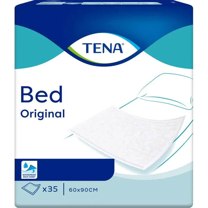 TENA BED Original 60x90 cm 35 St