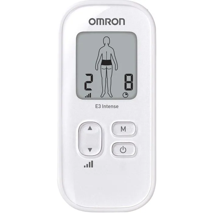 OMRON E3 Intense TENS Gerät 1 St