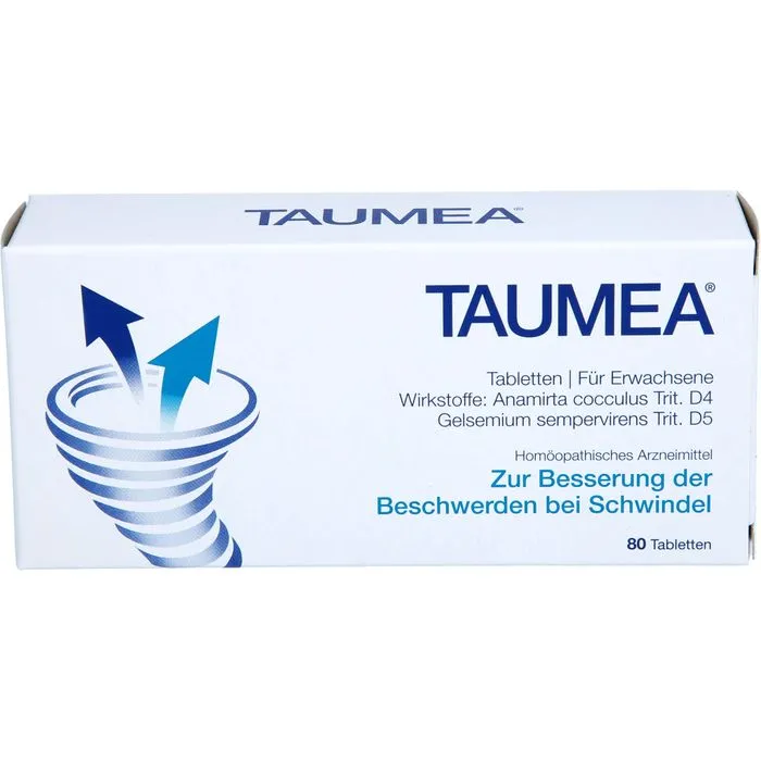 TAUMEA Tabletten 80 St