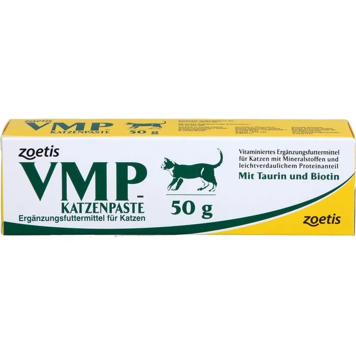 VMP Katzenpaste vet. 50 g