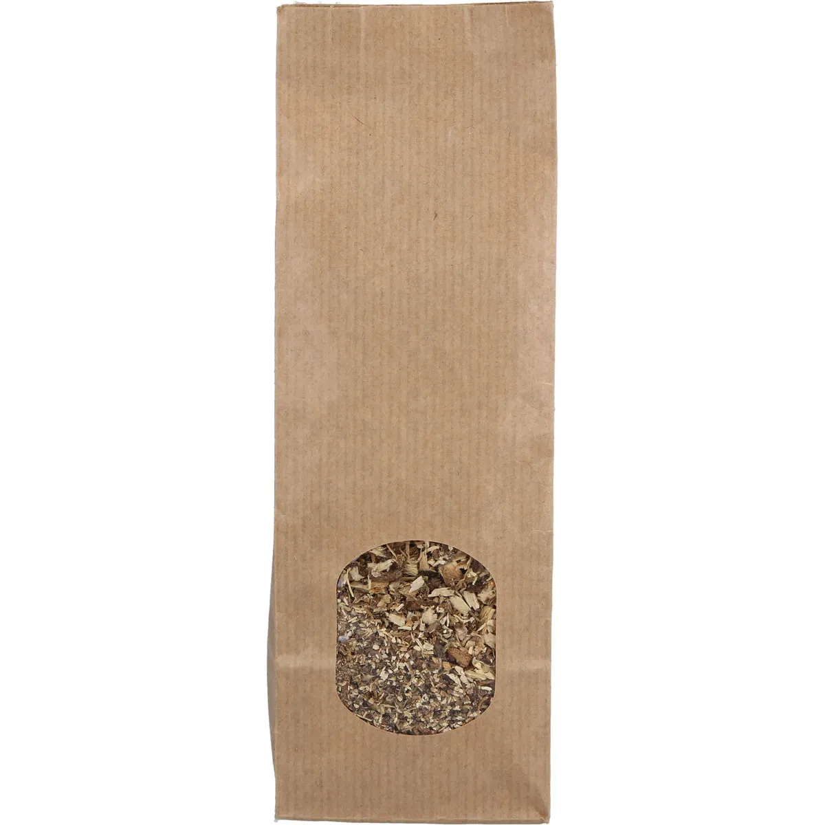 ApoFit Hauhechelwurzel geschnitten, 100 g Kräuter