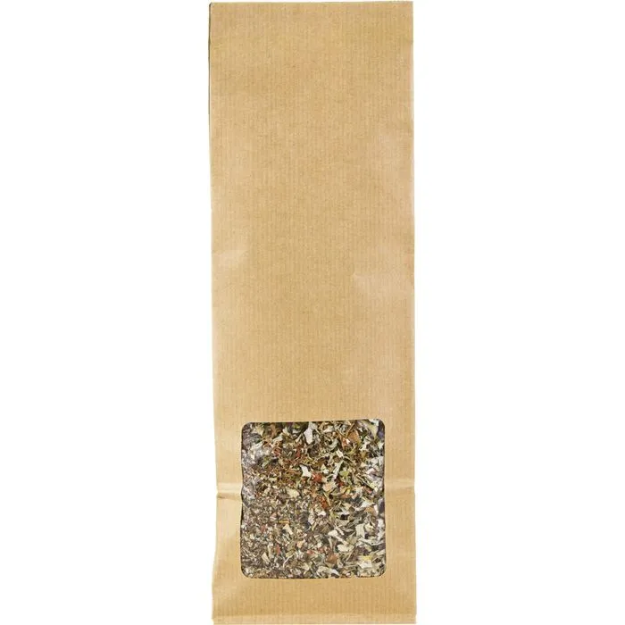 ISLÄNDISCH Moos geschnitten 100 g