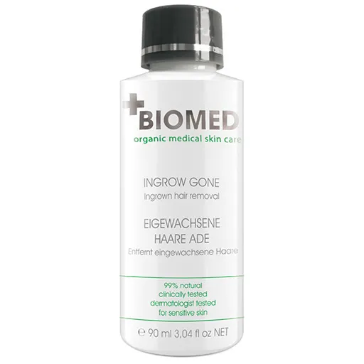 BIOMED eingewachsene Haare ade Konzentrat 90 ml