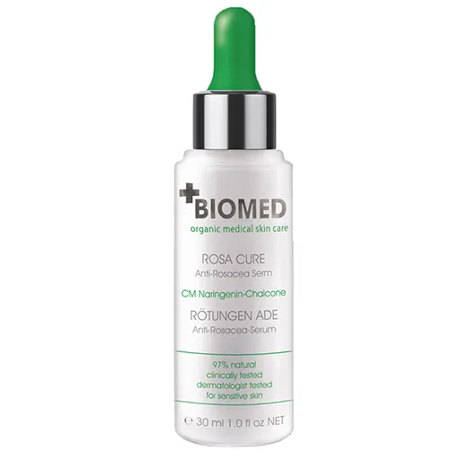 BIOMED Rötungen ade Serum 30 ml