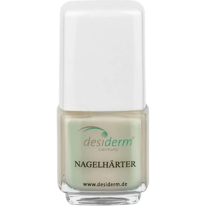 DESIDERM Nagelhärter+Rillenfüller 11 ml