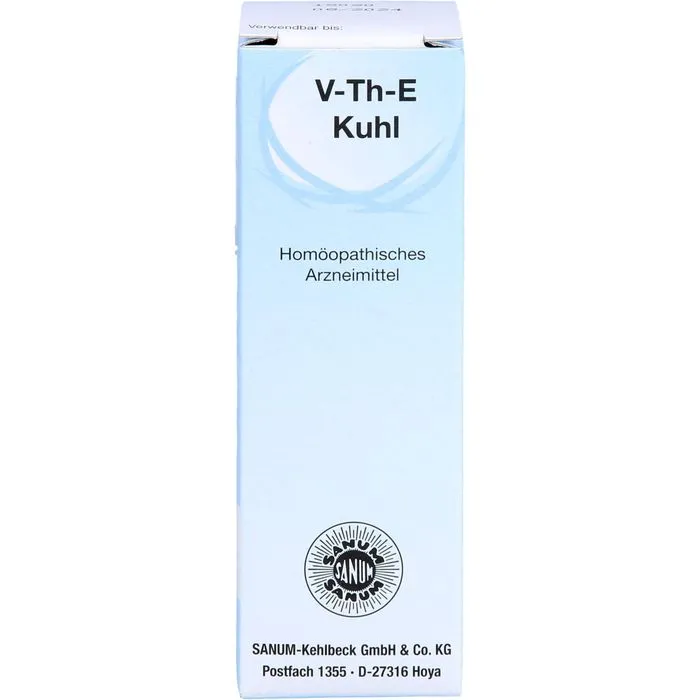 V-TH-E Kuhl Tropfen zum Einnehmen 30 ml