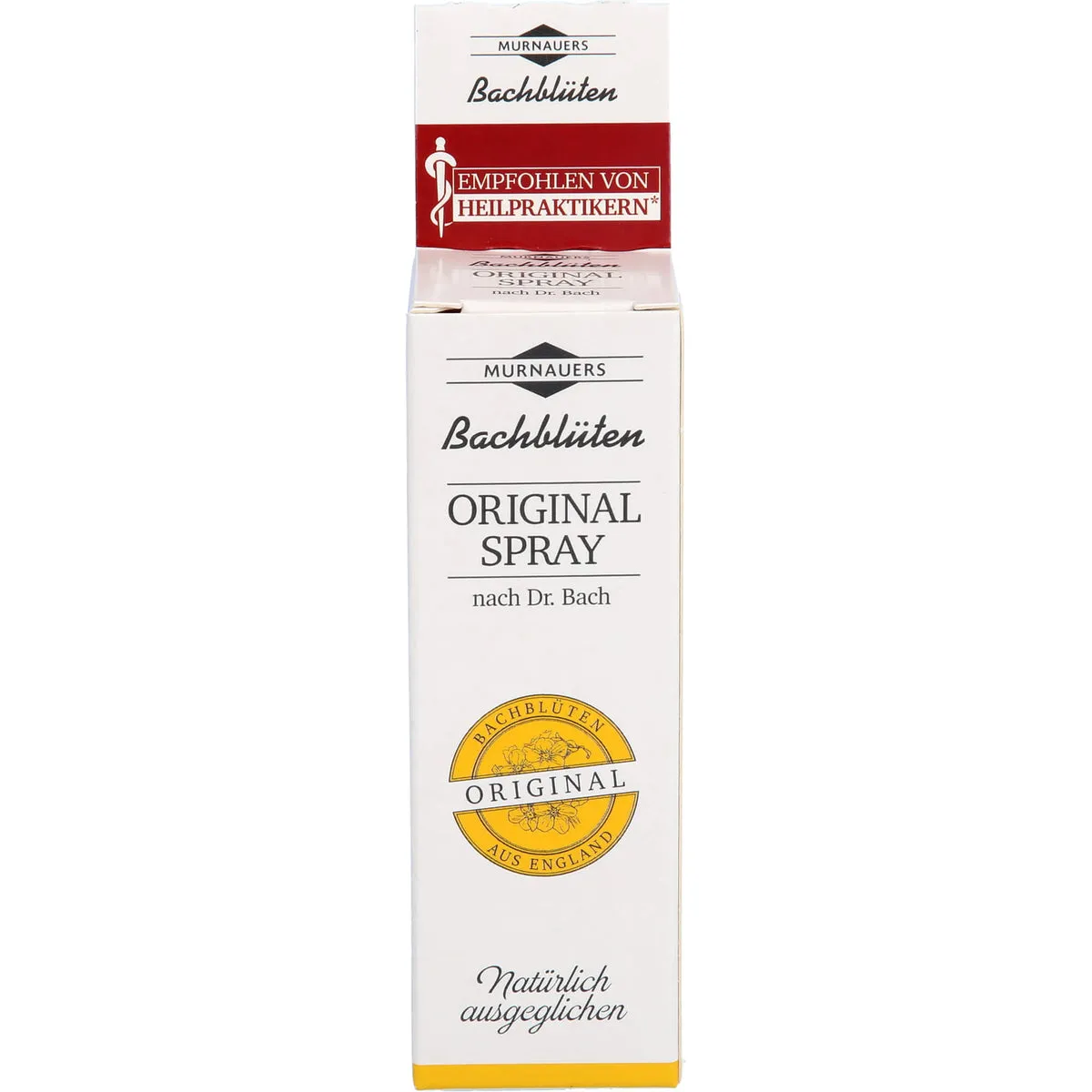 MURNAUERS Bachblüten Original Spray, 20 ml Lösung