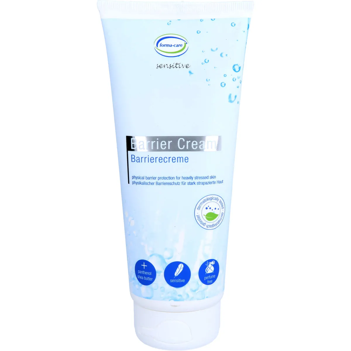 Barrierecreme forma-care, 200 ml Creme