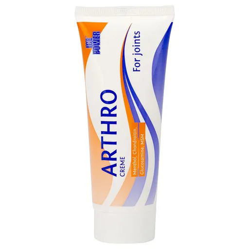 ICE POWER Arthro Creme 15 g