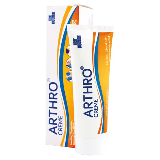 ICE POWER Arthro Creme 60 g