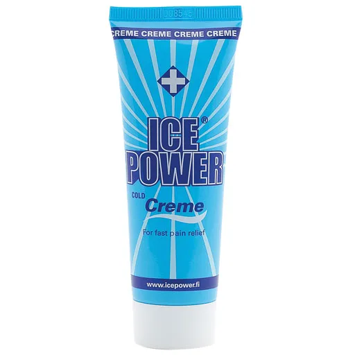 ICE POWER Cold Creme 60 g