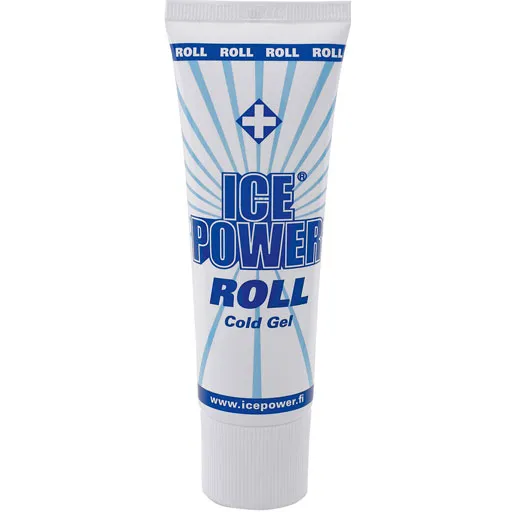 ICE POWER Cold Gel Roll 75 ml