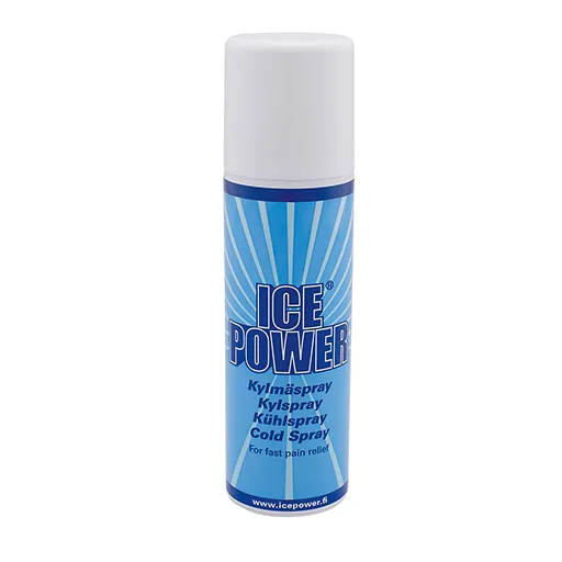ICE POWER Cold Spray 200 ml