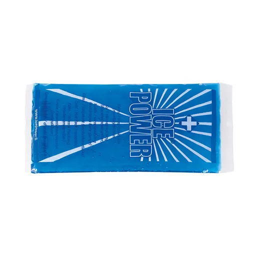 ICE POWER Cold/Hot-Pack 12x29 cm wiederverwendbar 12X29 cm