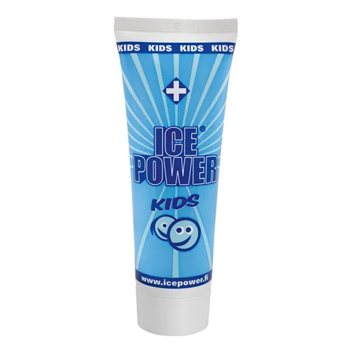 ICE POWER Kids Kühlcreme 60 g