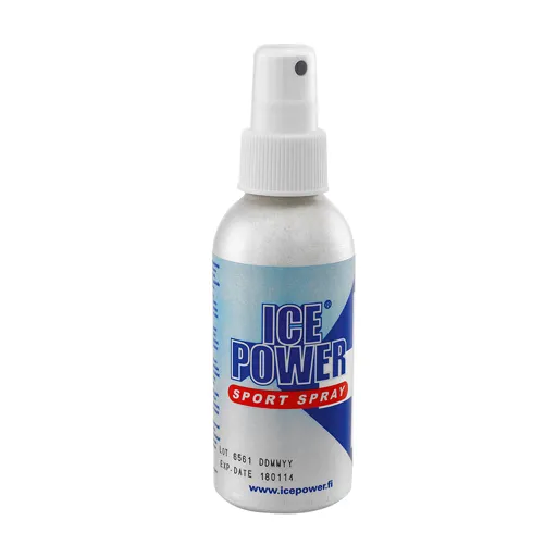 ICE POWER Sport Spray 125 ml